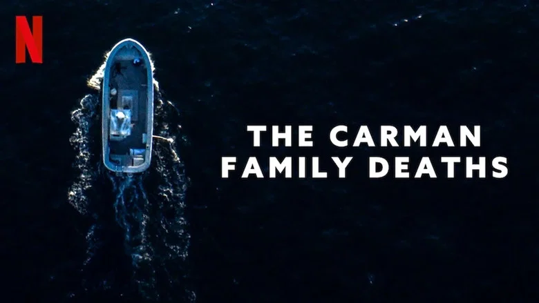 The Carman Family Deaths screenshot 3