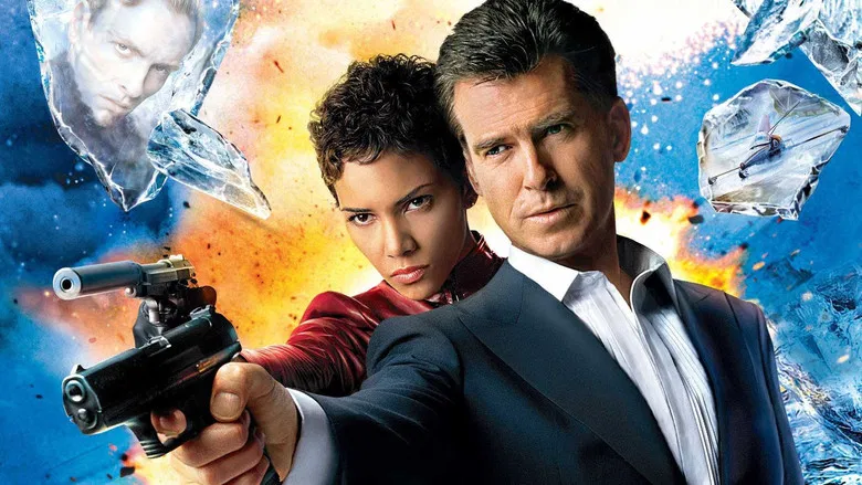 Die Another Day screenshot 7