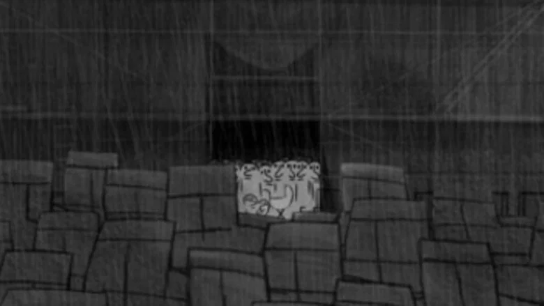 Rains screenshot 8