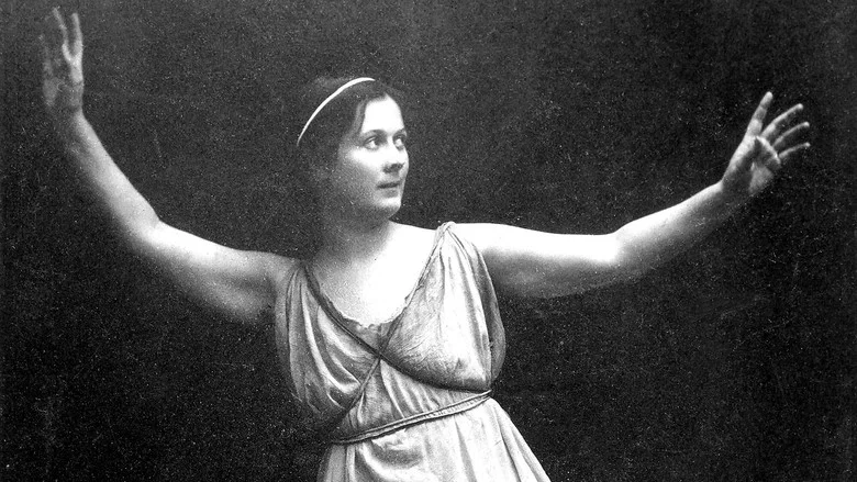 Dance Rebels: A Story of Modern Dance screenshot 1