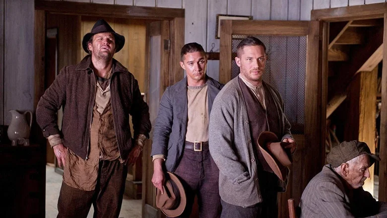 Lawless screenshot 5