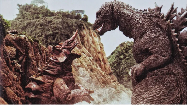 Godzilla, Mothra and King Ghidorah: Giant Monsters All-Out Attack screenshot 3