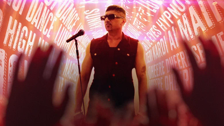 Yo Yo Honey Singh: Famous screenshot 8