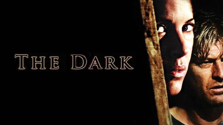 The Dark screenshot 4