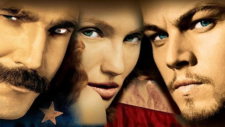 Gangs of New York screenshot 2