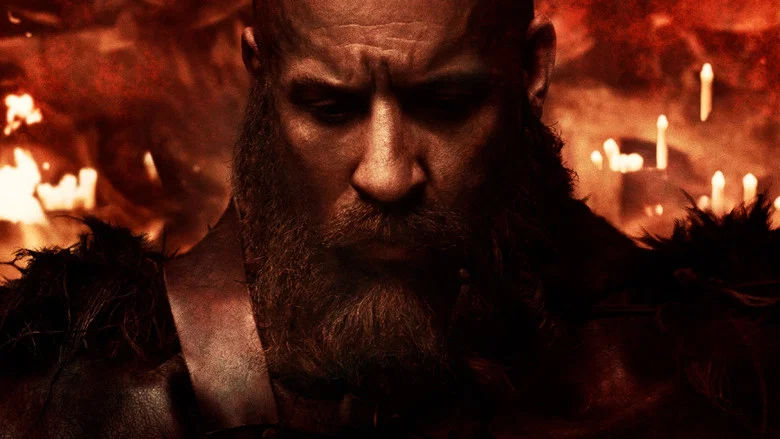 The Last Witch Hunter screenshot 7