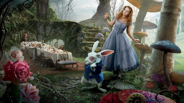 Alice in Wonderland screenshot 6