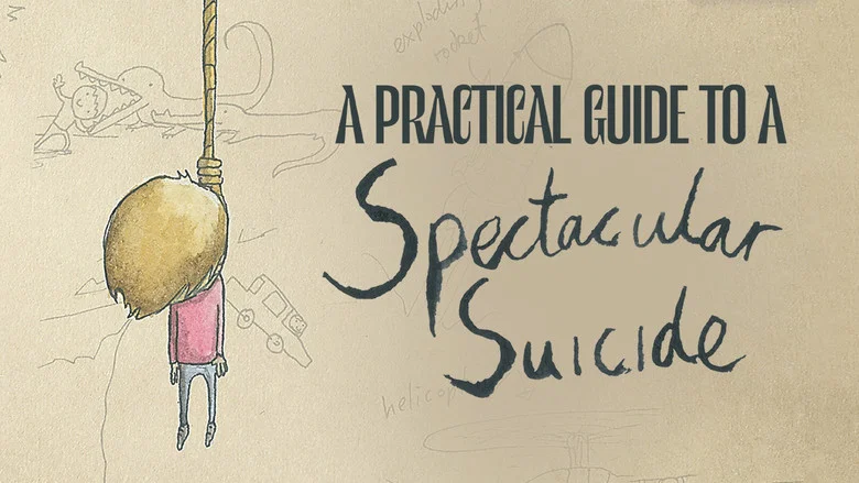 A Practical Guide to a Spectacular Suicide screenshot 1