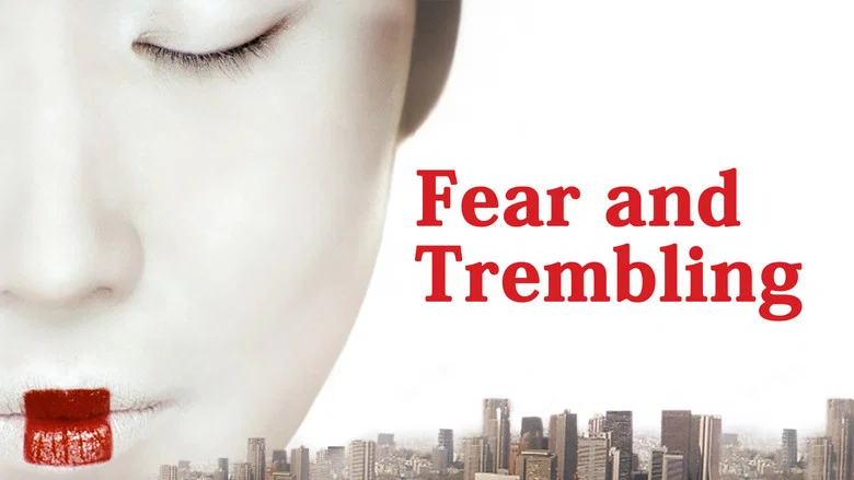 Fear and Trembling screenshot 3