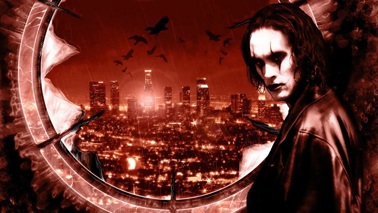 The Crow screenshot 5