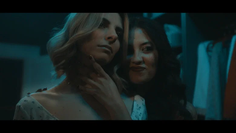 Blue Film screenshot 2