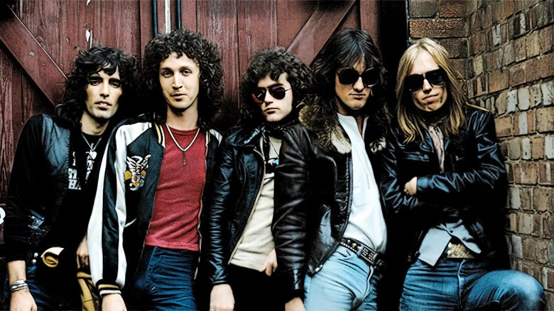 Tom Petty and the Heartbreakers: Runnin' Down a Dream screenshot 2