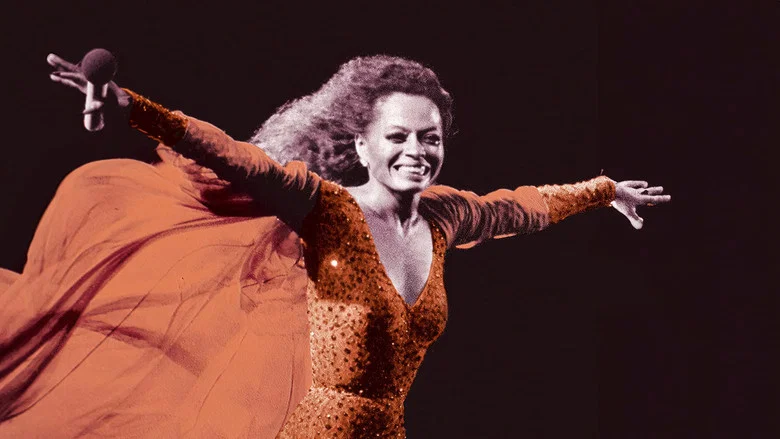 Diana Ross: Live in Central Park screenshot 2
