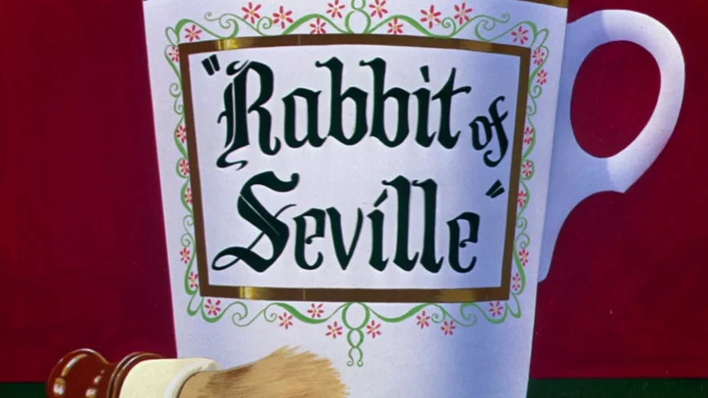 Rabbit of Seville screenshot 2