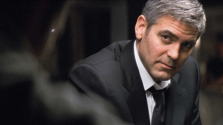 Michael Clayton screenshot 5