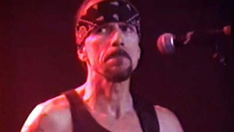 MORTICIAN - LIVE @ SAINT VITUS BAR 12/3/22 screenshot 3