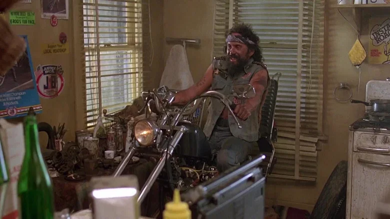Cheech & Chong's Next Movie screenshot 2