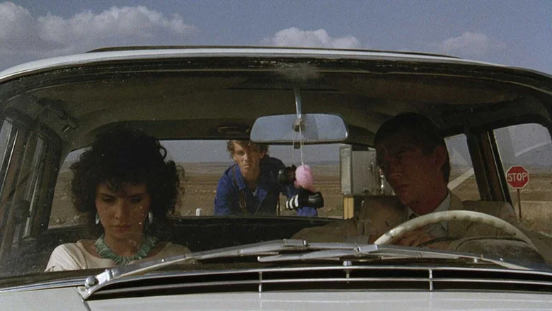 The Hit screenshot 1