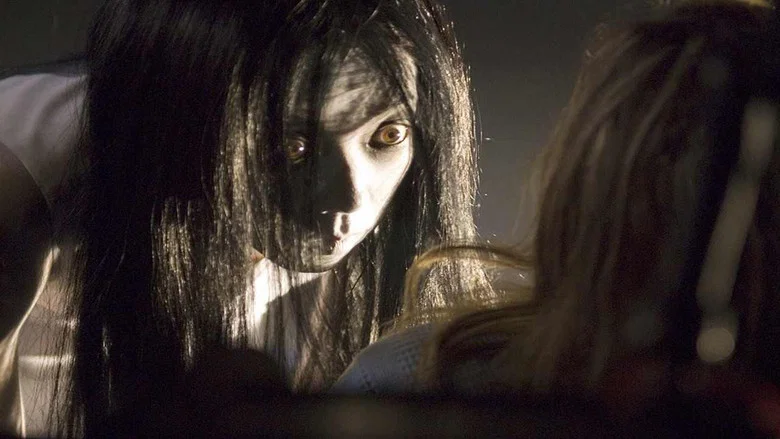 Ju-on: The Grudge 2 screenshot 6