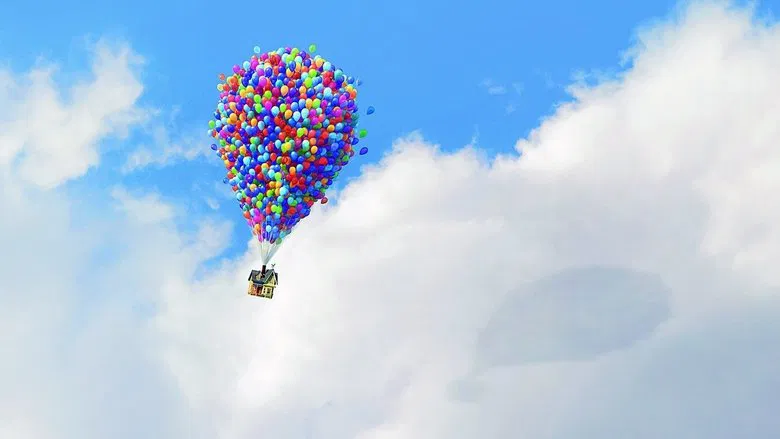 Up screenshot 6