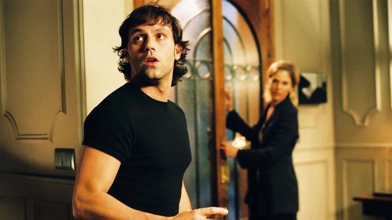 The Uninvited Guest screenshot 3