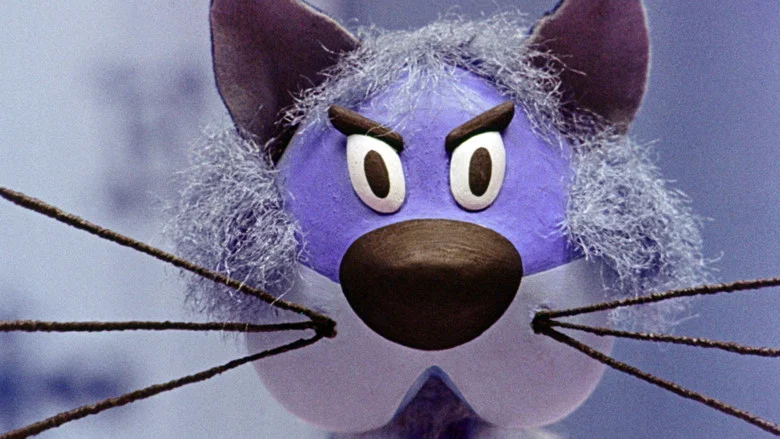 Dougal and the Blue Cat screenshot 2
