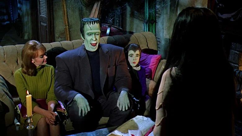 Munster, Go Home! screenshot 1