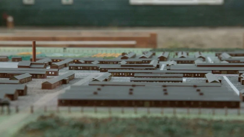 Oorlog in Westerbork screenshot 1