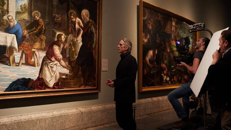 The Prado Museum: A Collection of Wonders screenshot 2