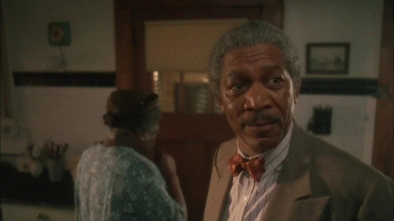 Driving Miss Daisy screenshot 8