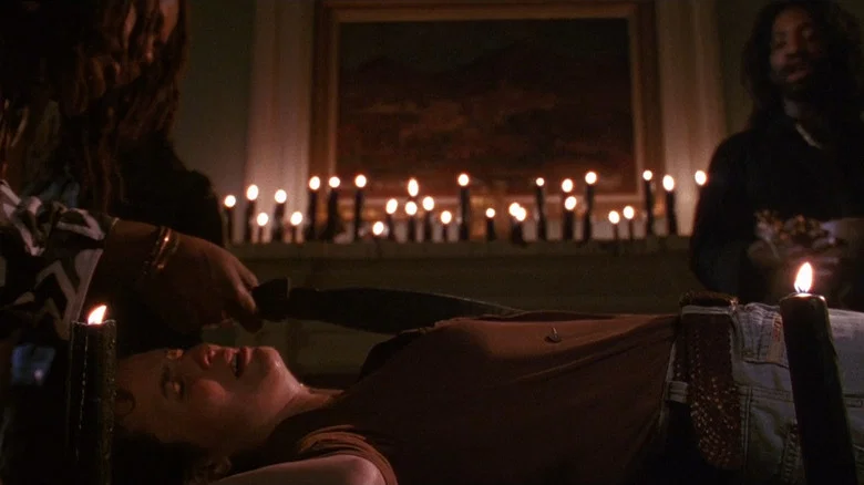 Marked for Death screenshot 8