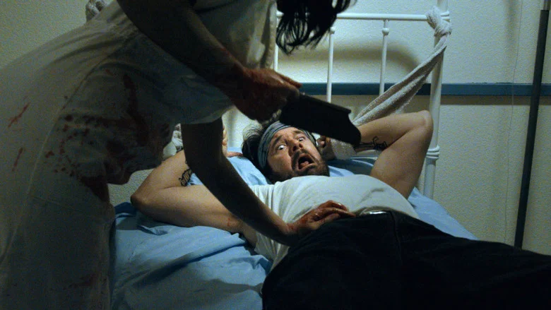 Hell Nurse screenshot 7