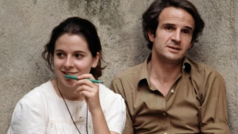 François Truffaut: My Life, a Screenplay screenshot 1