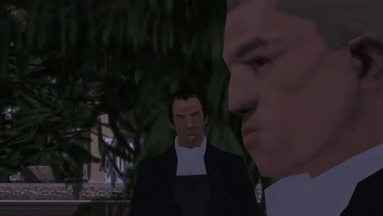 Eran días grises screenshot 3