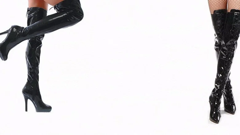 Walk All Over Me screenshot 7