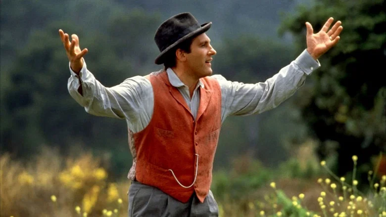 Jean de Florette screenshot 5