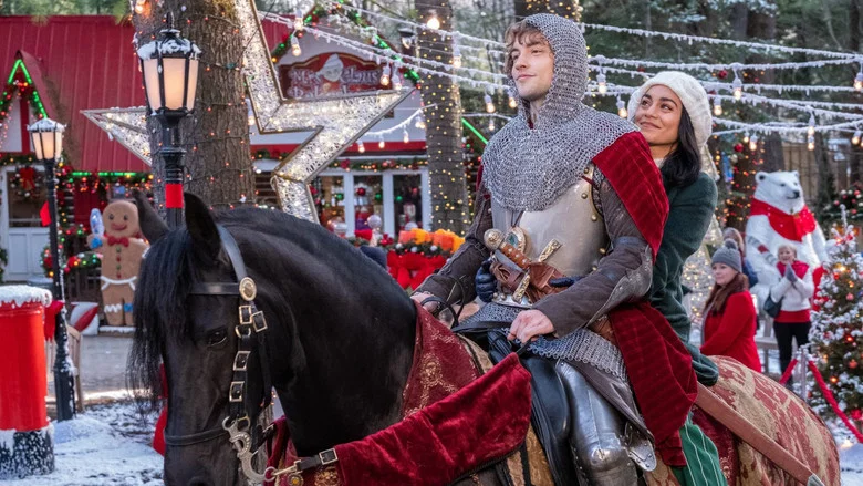 The Knight Before Christmas screenshot 3