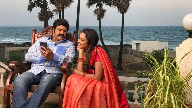 Jai Simha screenshot 3