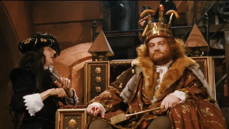 Werner and the Wizard of Booze screenshot 6