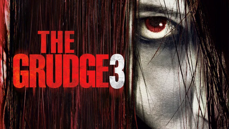 The Grudge 3 screenshot 2