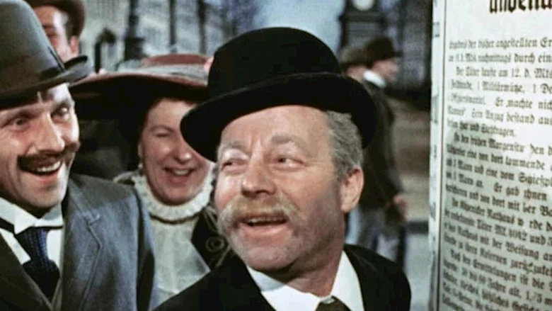 The Captain from Kopenick screenshot 3