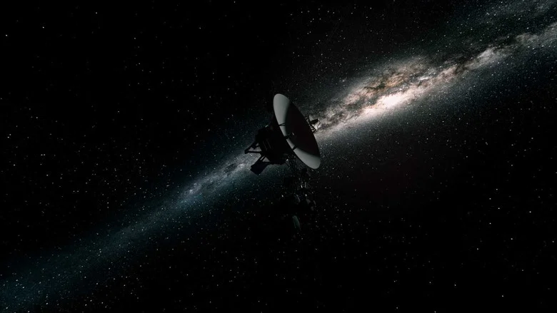The Farthest screenshot 1