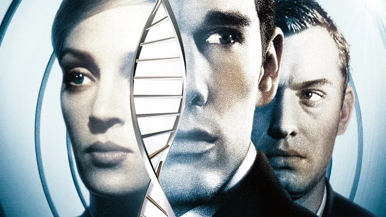 Gattaca screenshot 8