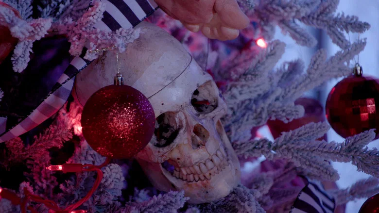 The Boulet Brothers' Holiday of Horrors screenshot 3