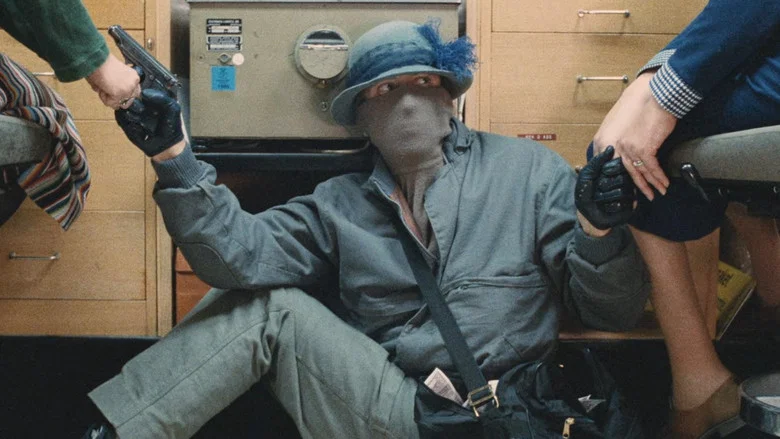 The Man from Majorca screenshot 2