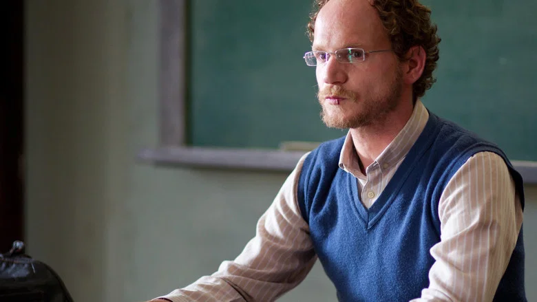 Big Bad Wolves screenshot 1