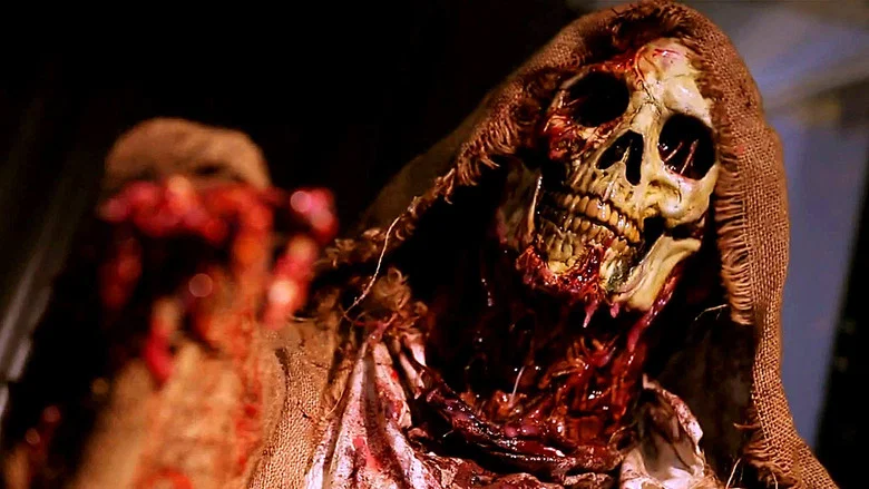 V/H/S: Viral screenshot 4