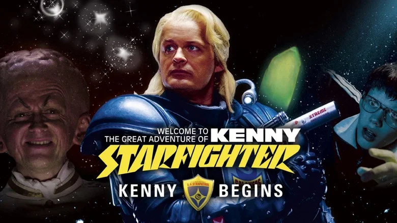 Kenny Begins screenshot 2