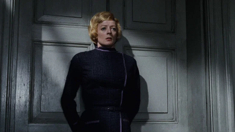 The Prime of Miss Jean Brodie screenshot 3