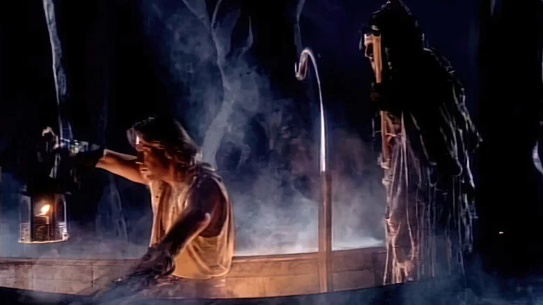 Hercules in the Underworld screenshot 1
